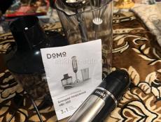 Блендер DOMO HBL-100 (3 в 1)