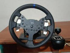 Игравой руль