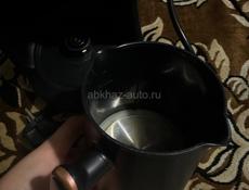 Кофеварка JAMAKY 