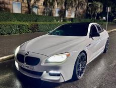 BMW 6 Series