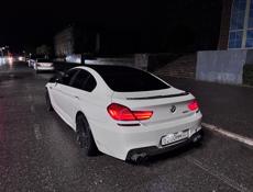 BMW 6 Series