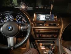 BMW 6 Series