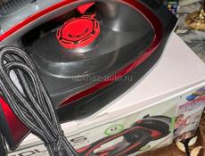 Паровой беспроводной утюг PROLISS PRO-2763(2400W)