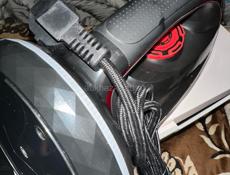 Паровой беспроводной утюг PROLISS PRO-2763(2400W)