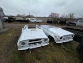 Новый Кузов УАЗ хантер 469 31514