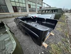 Новый Кузов УАЗ хантер 469 31514