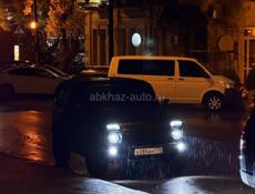 ВАЗ 2123 Нива