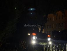 ВАЗ 2123 Нива