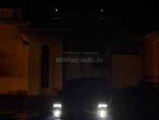 ВАЗ 2123 Нива