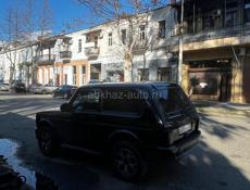 ВАЗ 2123 Нива