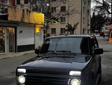 ВАЗ 2123 Нива