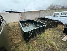 Новый Кузов УАЗ хантер лодка 469 31514