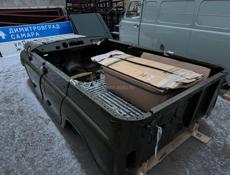 Новый Кузов УАЗ хантер лодка 469 31514