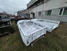 Новый Кузов УАЗ хантер лодка 469 31514