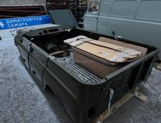 Новый Кузов УАЗ хантер 469 31514