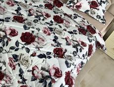 Постельное белье Евро