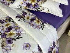 Постельное белье Евро