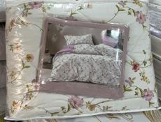 Постельное белье Евро