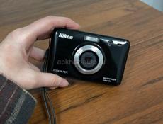 Цифровой фотоаппарат