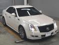 Cadillac CTS