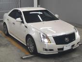Cadillac CTS