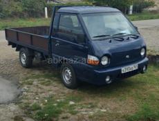 Hyundai H100
