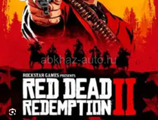 Rdr2