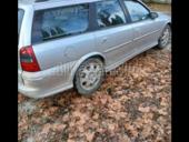 Опель вектра 