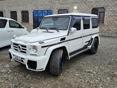 Mercedes-Benz G-Класс