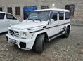 Mercedes-Benz G-Класс