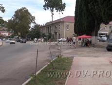 Столовая где милиция СДАМ 