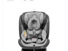 Продам автокресло