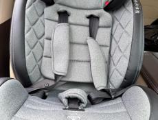 Продам автокресло