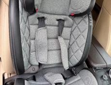 Продам автокресло