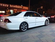 Оригинальные диски Toyota Crown athlete