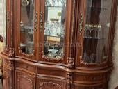 Горка : стол : стулья