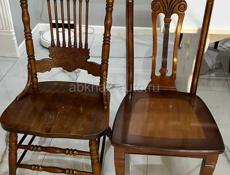 Горка : стол : стулья