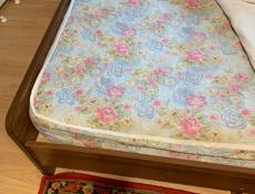 Продам кровать