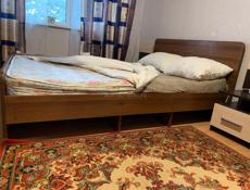 Продам кровать