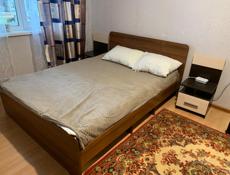 Продам кровать