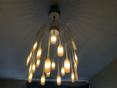 Продаю б/у люстру, идёт ремонт, нет времени ею заниматься. Меняем дизайн комнаты