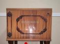 Продаю б/у тумбу, очень хорошую 