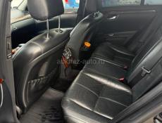 Mercedes-Benz S-Класс