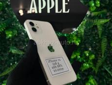 IPHONE 12 128/256 g
