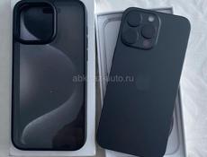 iPhone 15 Pro Max 256GB