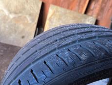 255/35 R18 🔥
