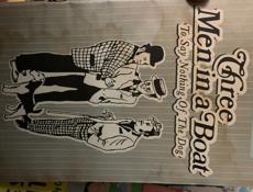 Продам книги 