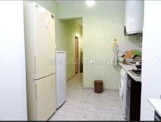 Цитрусовый совхоз 