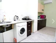 Цитрусовый совхоз 