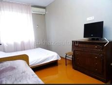 Цитрусовый совхоз 